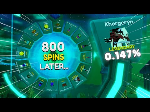 Видео: Вращение РЕДЧАЙШЕГО Хэллоуинского Дракона (Roblox Dragon Adventures)