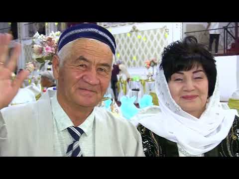 Видео: Тайыр ағамыздың  63 жасы Мамықшы ауылы той