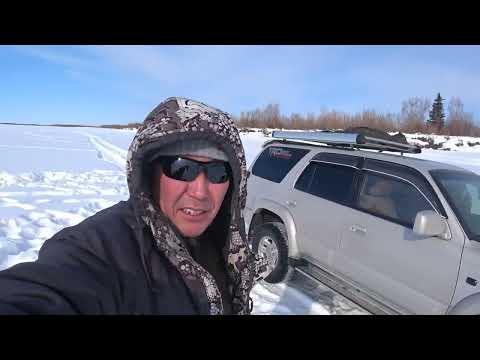 Видео: Ура! Каникулы! Кто куда, а мы на рыбалку!