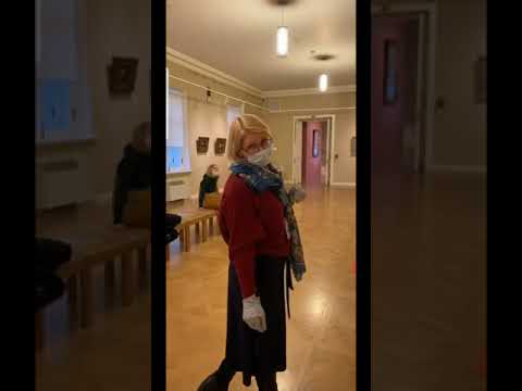 Видео: Сады Клода Моне. Рассказывает Вероника Губина. Прямые эфиры Эрмитажа.