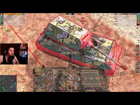 Видео: ОБНОВА ГАВНО НО МОЖНО КАЧАТЬ Progetto 65 ● ЭТОТ ТАНК БУДЕТ ДОЛГО НАГИБАТЬ ● WoT Blitz