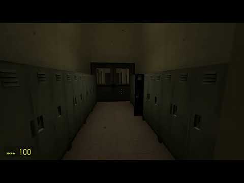 Видео: Garry's mod Прохождение карты Horror: The Running Man 2