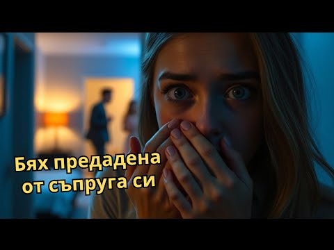 Видео: Истинска история: Открих сестра си с моя съпруг – и сега? - Истории от сърцето