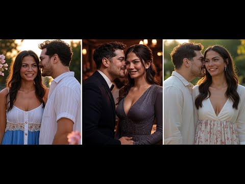 Видео: Потрясающая декларация Демет: Чагатай сказал мне все и подал в отставку, чтобы жениться на банке.