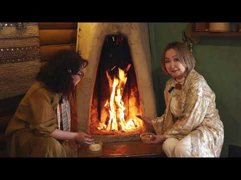 Видео: Инструкция по проведению обряда благословения "Сиэр-Туом"