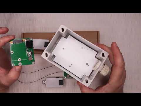 Видео: Ответы на вопросы. Как реализовано доп. питание в нашем сим-инжекторе M2 USB 2.0.