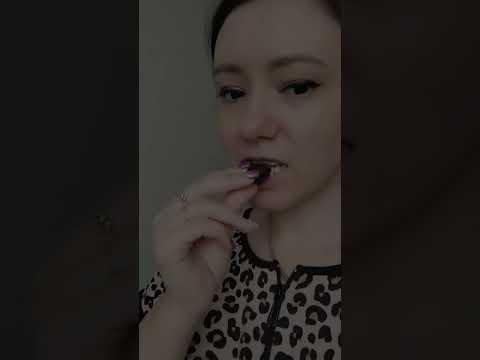 Видео: Полезные вкусняшки для сладкоежек 😍😋#ппвкусно #вкусняшки #безсахара #nosugar