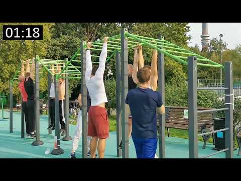 Видео: Новый чемпион порвал всех предыдущих! Заруба подписчиков