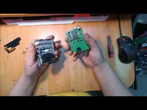 Видео: Есть старый фотоаппарат и старый телефон? Не выбрасывайте!