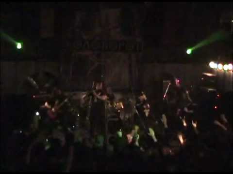 Видео: Темнозорь (Коловорот 2005) / Temnozor (Kolovorot 2005)