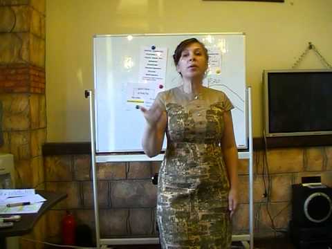 Видео: Энергия привлечения мужчины. Продолжение.