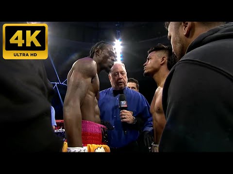 Видео: Кельвин Дэвис (США) против Йейса Солано (КОЛУМБИЯ) | ПОЛНЫЕ МОМЕНТЫ БОЯ В 4K #бокс #спорт #бой