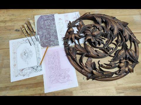 Видео: Важные подсказки по резьбе. Часть 2