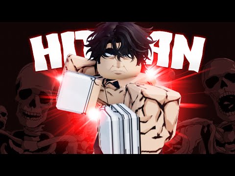 Видео: Бог смерти 💀  Хитман в Untitled Boxing game!