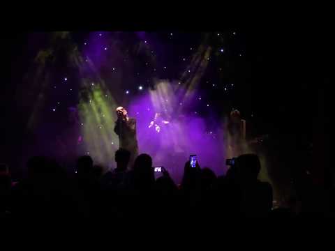 Видео: Merva - Колесо Мук (Live in MonteRay, Kyiv 20.05.17)