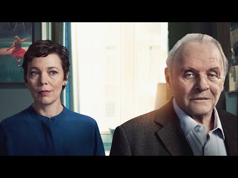 Видео: ПОТРЯСАЮЩИЙ ФИЛЬМ С ЭНТОНИ ХОПКИНСОМ ПОЛУЧИЛ ОСКАР! СТОИТ КАЖДОЙ МИНУТЫ ПРОСМОТРА! OTEЦ