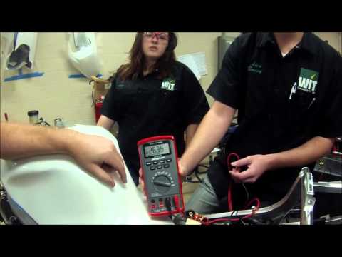 Видео: Как проверить статор мотоцикла на ВЫХОДНОЕ НАПРЯЖЕНИЕ ПЕРЕМЕННОГО ТОКА И ПРОЗРАЧНОСТЬ Также ATV UTV