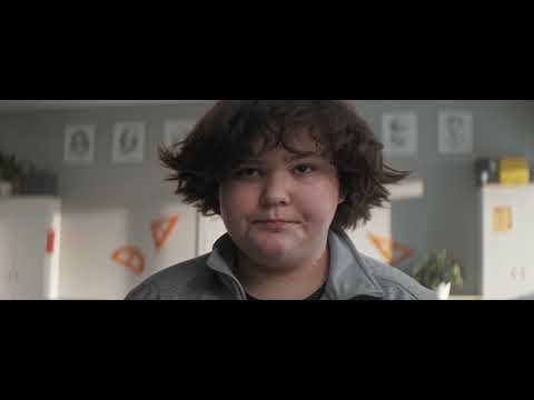 Видео: Я, тоже! (Прикольная социальная реклама)