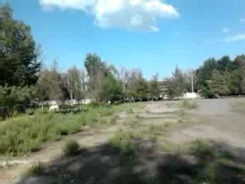 Видео: Видео0063.mp4СОВХОЗ ПАХТААРАЛ ПАРК ДИМИТРОВА !