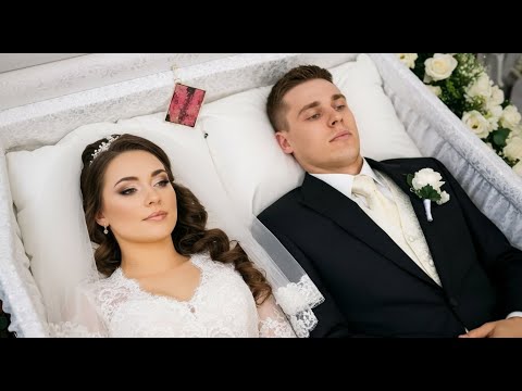 Видео: Погибли через 30 минут после свадьбы. Шокирующая причина.