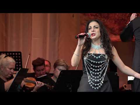 Видео: Диана САВЕЛЬЕВА - "День и ночь"