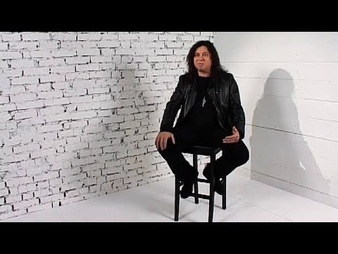 Видео: Александр Шевченко