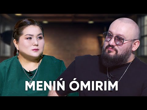 Видео: Еркін Мәулен: Мен  бұрыңғы Еркін Мәулен емеспін