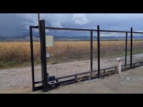 Видео: Експеримент с умишлено претоварване на плъзгащ мотор К3 - 24V