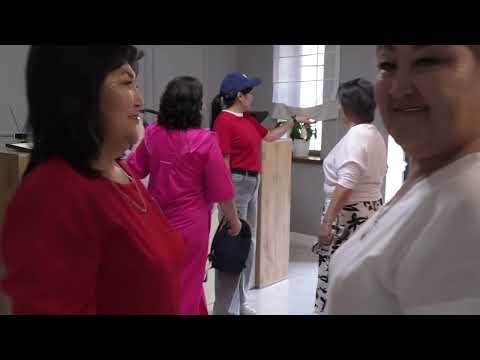 Видео: Глиновка кездесу 40 жыл 1985 2025