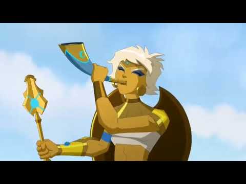 Видео: Египтус клип. Мой демон. #египтус #клип #эксатон #кефер