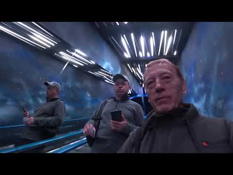 Видео: 1 ч  Океонариум  / Остров Русский / Yuri Kras 24