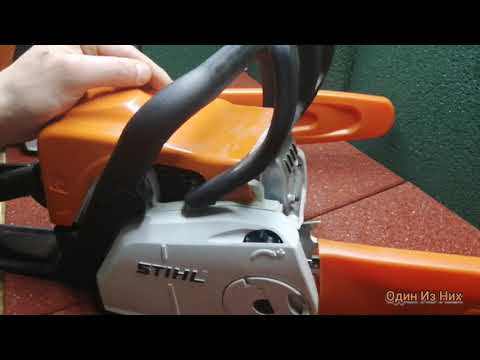 Видео: STIHL MS  180, 180c основные ошибки и советы новичкам.Отличие этих бензопил.