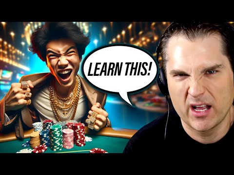 Видео: Не дайте агрессивным и безрассудным игрокам уничтожить вас!