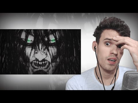 Видео: Реакция на аниме АТАКА ТИТАНОВ 4 сезон 21 серия | Attack On Titan 4x21