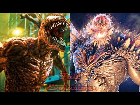 Видео: Топ 10 Самых Страшных СуперЗлодеев !