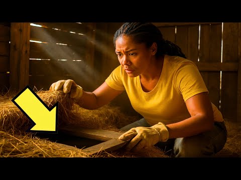 Видео: ӘЙЕЛ ҚАЙТЫС БОЛҒАН ӘКЕСІНІҢ ҚОРАСЫН ТАЗАЛАЙДЫ… ЖӘНЕ ШӨПТІҢ АСТЫНАН ТАПҚАНЫ ОНЫҢ ӨМІРІН ӨЗГЕРТЕДІ