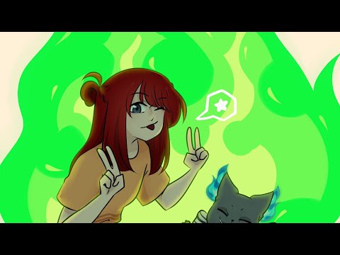 Видео: Диснеевская гача с мужиками | Обзор игры Twisted Wonderland