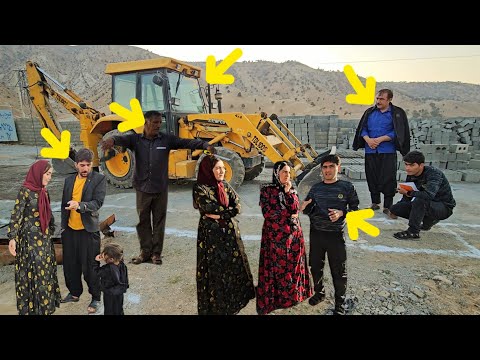 Видео: 🏡 Почему все вдруг изменилось, когда отец Марии увидел план дома?