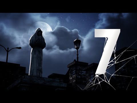 Видео: Silent Hill 2 с комментариями: Ночь