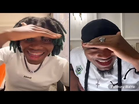 Видео: «Я НЕ ВОСПРИНИМАЮ ЭТО НЕУВАЖЕНИЕМ» ПОСМОТРИТЕ, КАК ЛИЗА КУАМА БЛЕСТЯЩЕ ОТВЕТИЛА НА ВОПРОС…