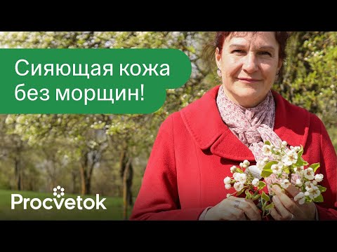 Видео: СРЕДСТВО ДЛЯ НЕЖНОЙ И СИЯЮЩЕЙ КОЖИ растет в каждом саду! Готовим настой для омоложения кожи