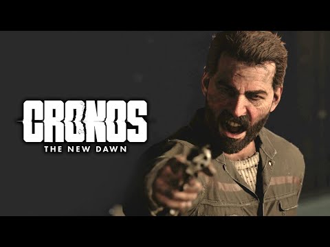 Видео: Брат за брата | CRONOS: THE NEW DAWN #10