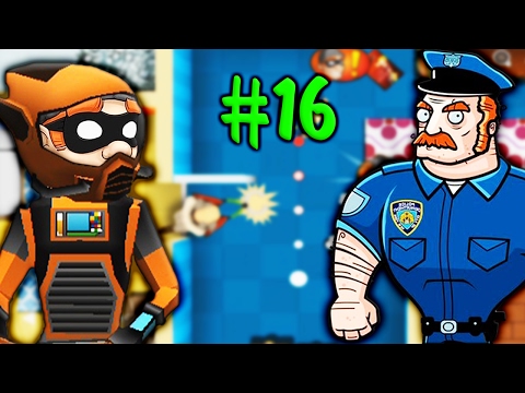 Видео: ВОРИШКА БОБ [16] Весёлая мульт игра про воришку ГРАБИМ ДОМА В КОСТЮМЕ КОСМОНАВТА / Robbery Bob