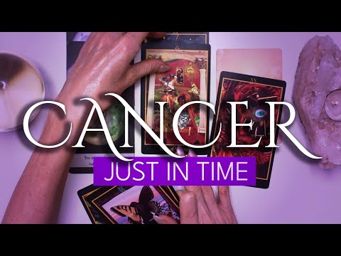 Видео: ГАДАНИЕ ТАРО НА РАК | «ДЕНЬ ЗАРПЛАТЫ УЖЕ ПРИШЕЛ: НАЧИНАЕТСЯ ВАШ СЕЗОН ПОЛУЧЕНИЯ!» КАК УДОВОЛЬСТВУЕТ