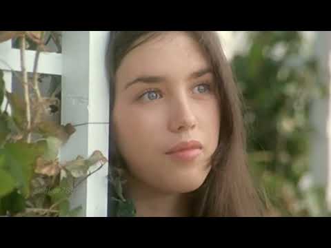 Видео: Изабель Аджани. Если б не было тебя / Et Si Tu N'existais Pas