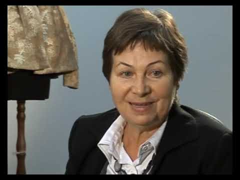 Видео: Ремесло 54: Ремесло реставратора