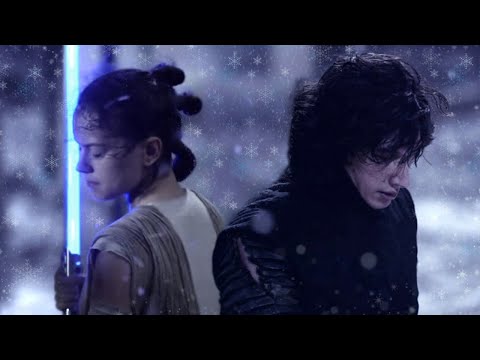 Видео: Мельница - Любовь во время зимы (Star Wars)