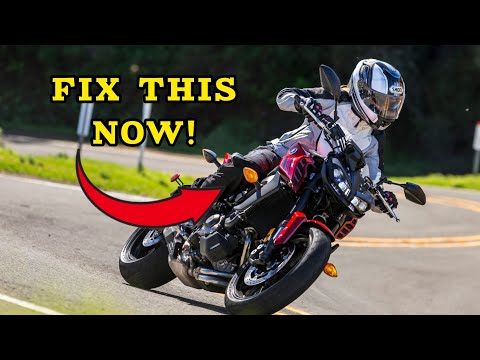 Видео: Почему вы боитесь наклоняться и как это исправить