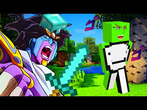 Видео: Топ-5 стендов, которые БЫСТРЕЕ всех обойдут Minecraft!
