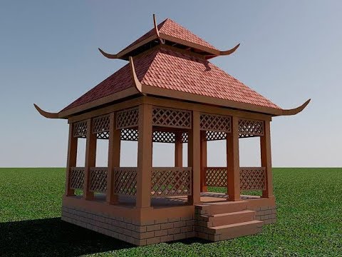 Видео: Уроки 3D автокад: создание анимации облёта по траектории в AutoCAD.